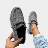 Ilyana │ Leichte und ultra bequeme Schuhe
