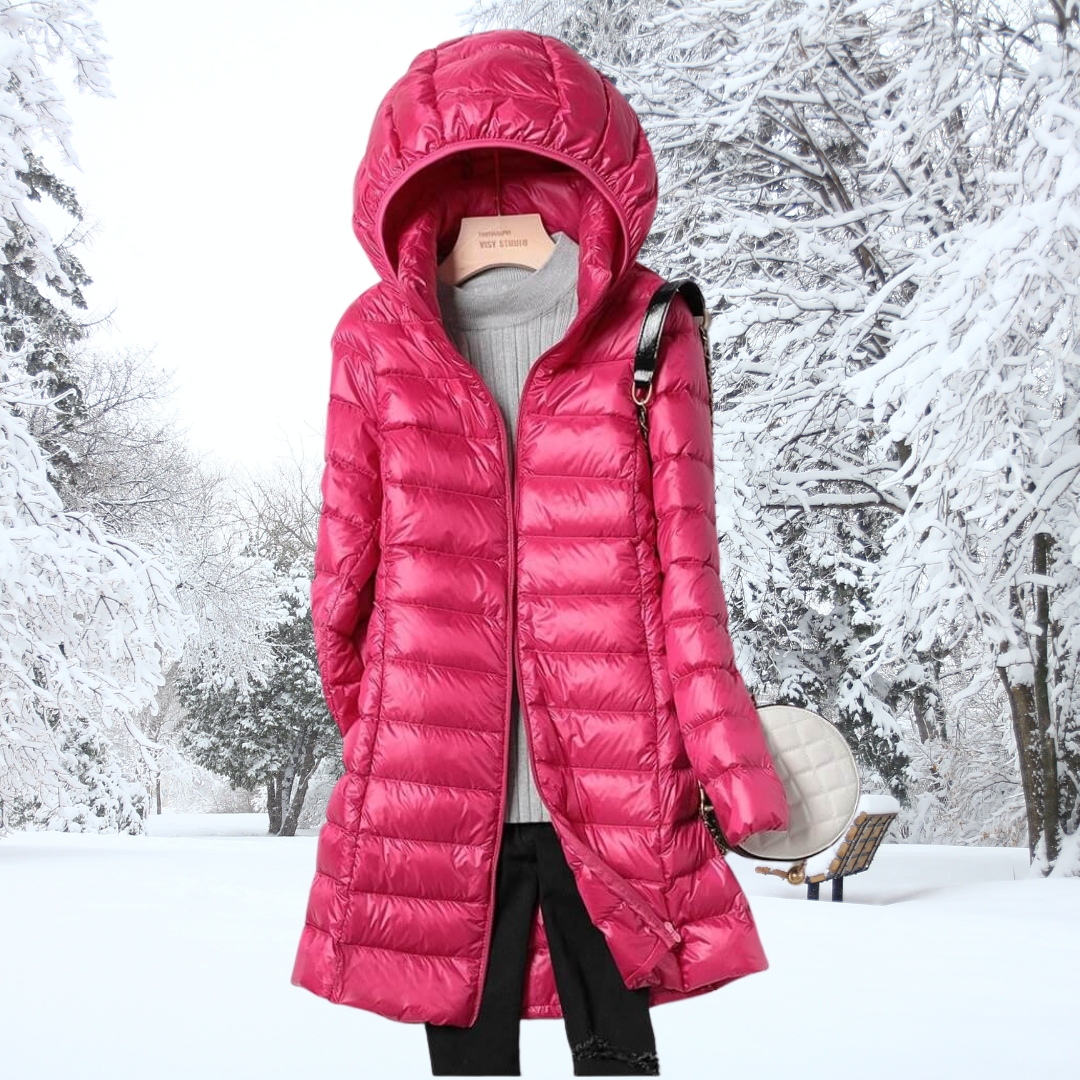 Tarin | Elegante Jacke