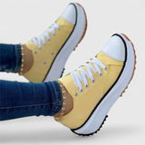 Kelly | Bequeme Sneakers