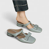 Junia - Bequeme Orthopädische Sandalen