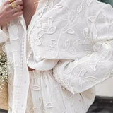 Naomi - Elegantes Freizeit-Ensemble