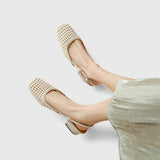 Naomi - Schicke offene Sandalen