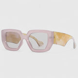 Jossalyn | Elegante Sonnenbrille