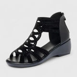 Alana - Elegante Sandalen
