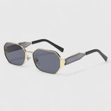 Jaylynne | Elegante Sonnenbrille