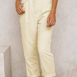 Cassidy - Zeitloser Freizeit-Hose