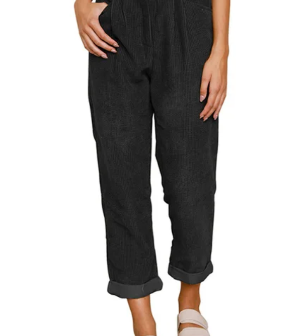 Cassidy - Zeitloser Freizeit-Hose