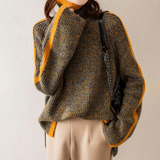 Emily | Eleganter und Bequemer Pullover
