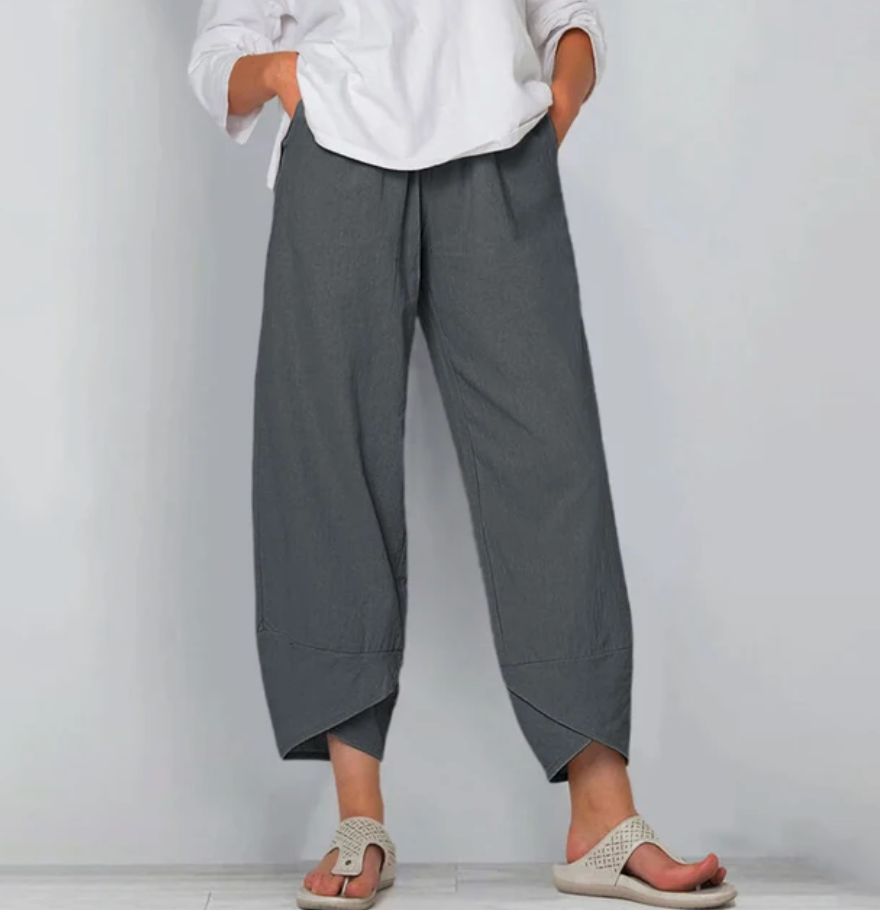 RILEY - Leichte Hose
