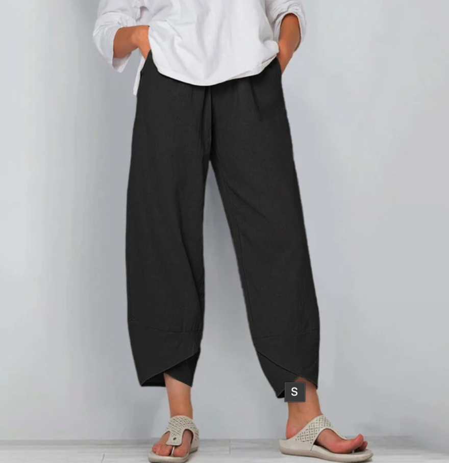 RILEY - Leichte Hose