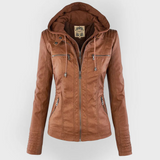 Charlotte™ | Bequeme Jacke