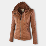 Charlotte™ | Bequeme Jacke