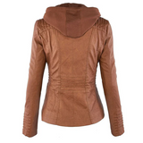 Charlotte™ | Bequeme Jacke