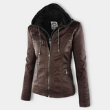 Charlotte™ | Bequeme Jacke