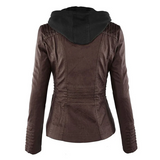 Charlotte™ | Bequeme Jacke