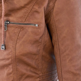Charlotte™ | Bequeme Jacke