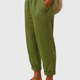 Samantha | Schicke und Bequeme Hose