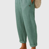 Samantha | Schicke und Bequeme Hose