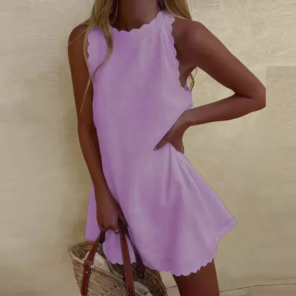 Mia | Elegantes Kleid
