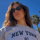 Skarlett | Glamour Sonnenbrille