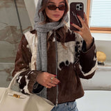 Skarlett | Glamour Sonnenbrille