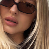Skarlett | Glamour Sonnenbrille