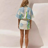 Solene - Ensemble Patchwork Chic