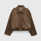 Chrystiah | Bequeme Jacke