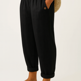 Samantha | Schicke und Bequeme Hose