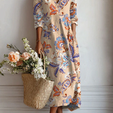 Alltagskleid | Kleid