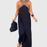 Elena | Elegantes Maxikleid