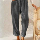 Cassidy - Zeitloser Freizeit-Hose