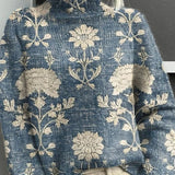 Emyrae | Bequemer Pullover