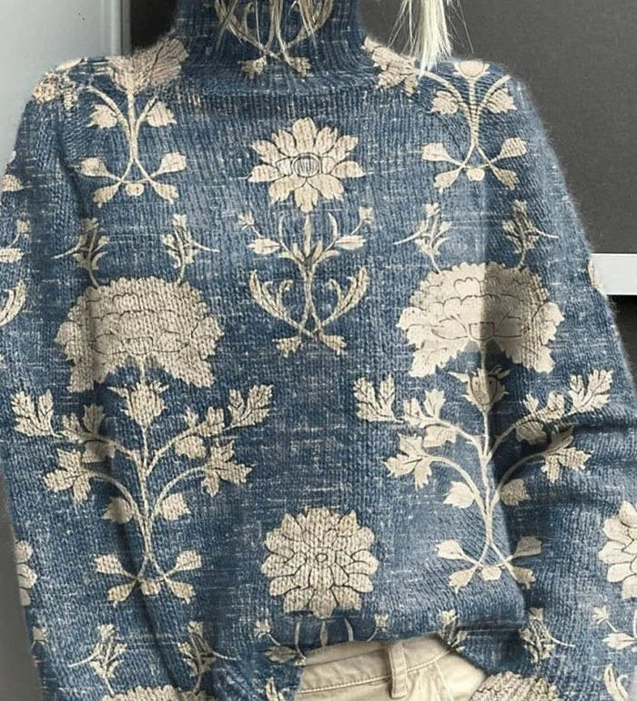 Emyrae | Bequemer Pullover