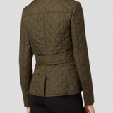 Jennifer | Herbstjacke
