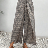 Sahara - Weite Relaxed Hose