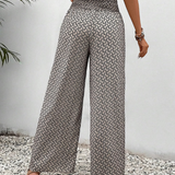 Sahara - Weite Relaxed Hose