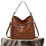 Elizabeth™ | Vintage Leder Tasche