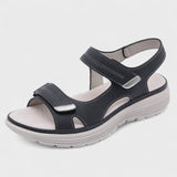 Heidi - Elegante Orthopädische Sandalen