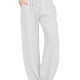 PALMA - Leichte Hosen