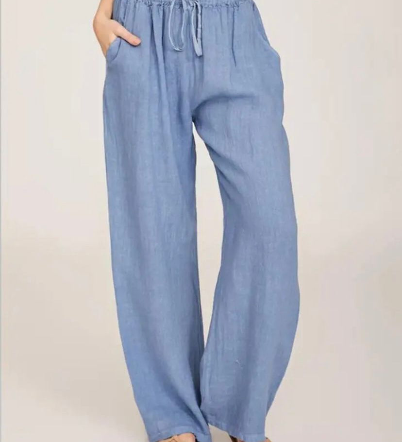 PALMA - Leichte Hosen