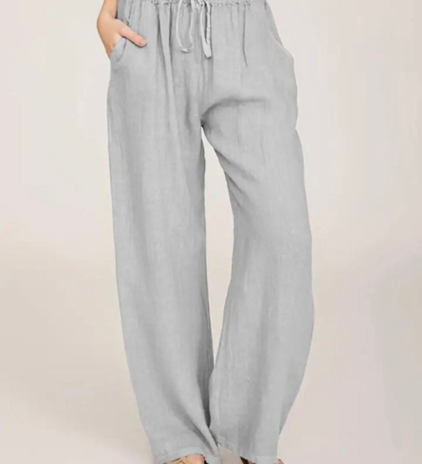 PALMA - Leichte Hosen