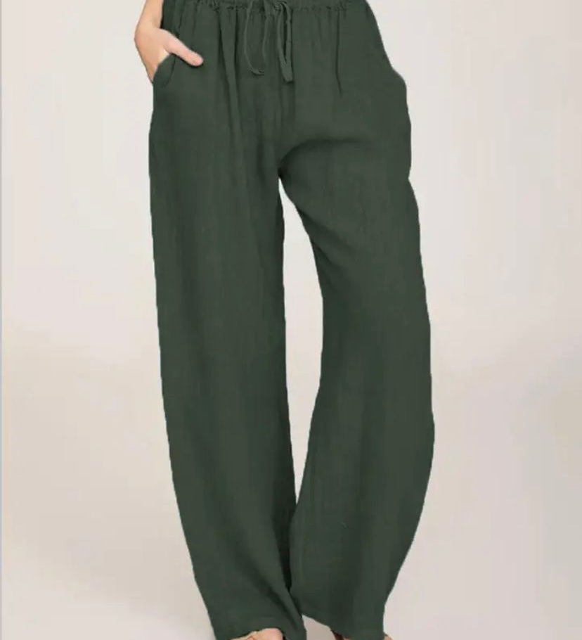 PALMA - Leichte Hosen