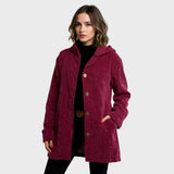 Cordia™ | Steppjacke