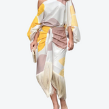 Serena - Elegantes und Schickes Ensemble