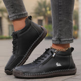 ErgoVita™ – Therapeutische Komfortschuhe