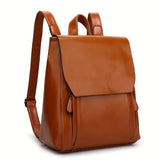 Nova™ | Vintage gepolsterter Rucksack