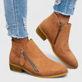 Marizheah™ | Orthopädische Stiefel