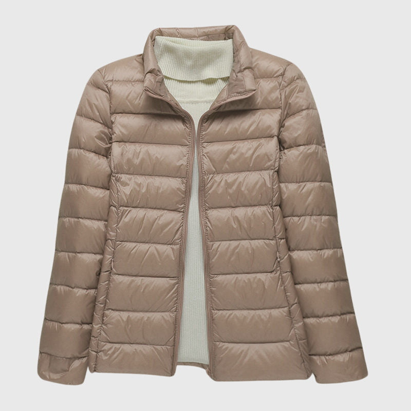 Lily™ - Ultraleichte Steppjacke