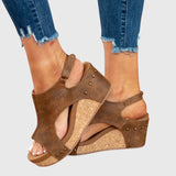 Marni - Elegante orthopädische Sandalen